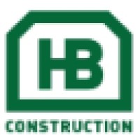 HB Construction Company Ltd. Logo