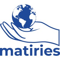 Matiries Incorporated Logo