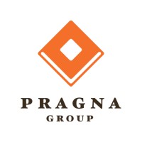 Pragna Group Logo