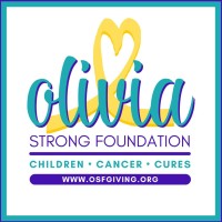 OliviaStrong Foundation, Inc Logo