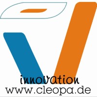 Cleopa GmbH Logo