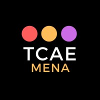 TCAE MENA Logo