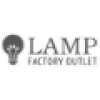Lamp Factory Outlet Logo