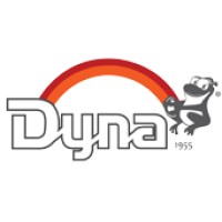 Dyna Industria e Comércio Ltda. Logo