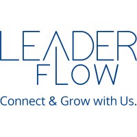 LeaderFlow Logo