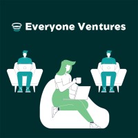 Everyone Ventures Logo