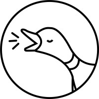 Duck Club Entertainment Logo
