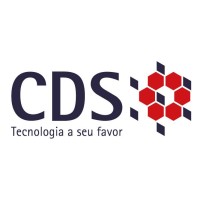 CDS - Condomínio de Soluções Logo