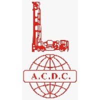 Arab Contracting Drilling Co. Logo