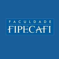 FIPECAFI - Fundação Instituto de Pesquisas Contábeis, Atuariais e Financeiras Logo