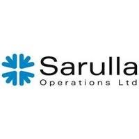 Sarulla Operations Ltd Logo