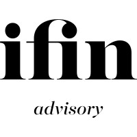iFin Advisory Logo