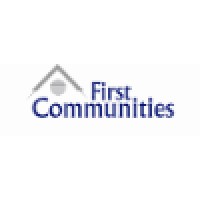 First Communities Logo
