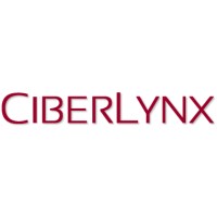 Ciberlynx Logo