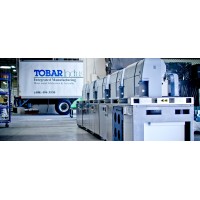 Tobar Industries Logo