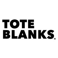 Tote Blanks Logo