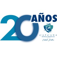Cap Cana Logo