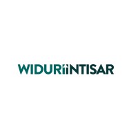 Widuri Intisar Logo