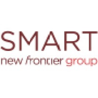 Smart New Frontier Group Logo