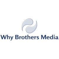 Why Brothers Media Logo