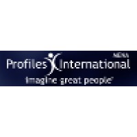 Profiles International Consultancies Logo