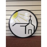 The Early Church Christian Fellowship Logo