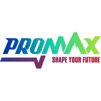 ProMax Logo