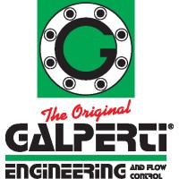 Galperti Engineering and Flow Control USA Logo