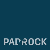 Padrock Logo