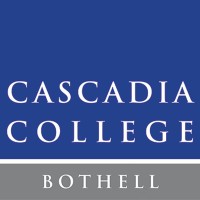 Cascadia College Logo