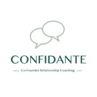 Confidante Logo