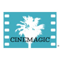 CINEMAGIC Logo