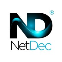NetDec Limited Logo