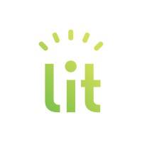 Lit Thinking Logo