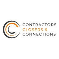 Contractors, Closers & Connections (CCC) of Dallas Logo