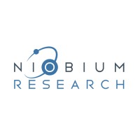 Niobium Research LLC Logo