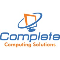 Complete Computing Solutions Logo