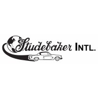 Studebaker International Logo