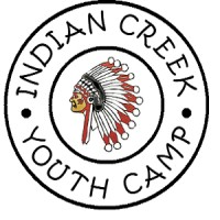 Indian Creek Youth Camp Logo