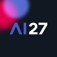 AI27 Logo