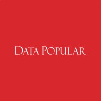 Data Popular Logo
