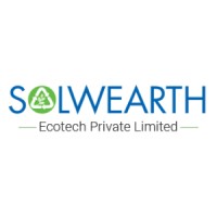 Solwearth Ecotech Pvt Ltd Logo