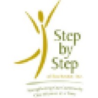 Step by Step of Rochester, Inc. Logo