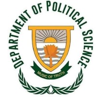 Department of Political Science, Hindu College Logo