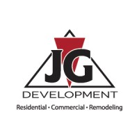 JG Development Logo