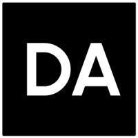 Digitally Amplified Logo