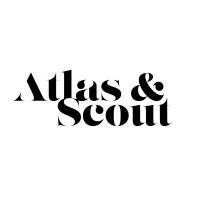 Atlas & Scout Logo