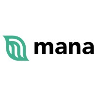 Mana Agro DMCC Logo
