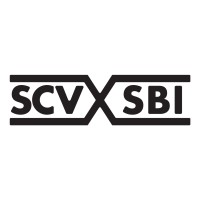 Startup Capital Ventures x SBI Logo
