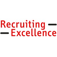 Recruiting Excellence Logo